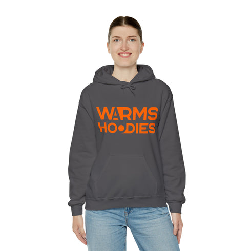 Women Hoodies Women Heavy Blend™ Hooded Sweatshirt Warms hoodies